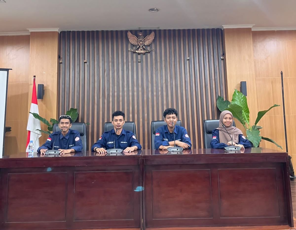 PKPM NUKU Yogyakarta Siap Gelar Kongres XXII dan Simposium Kepemimpinan